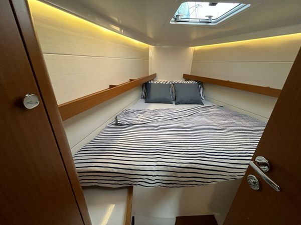 Beneteau First 36 | Ultra First