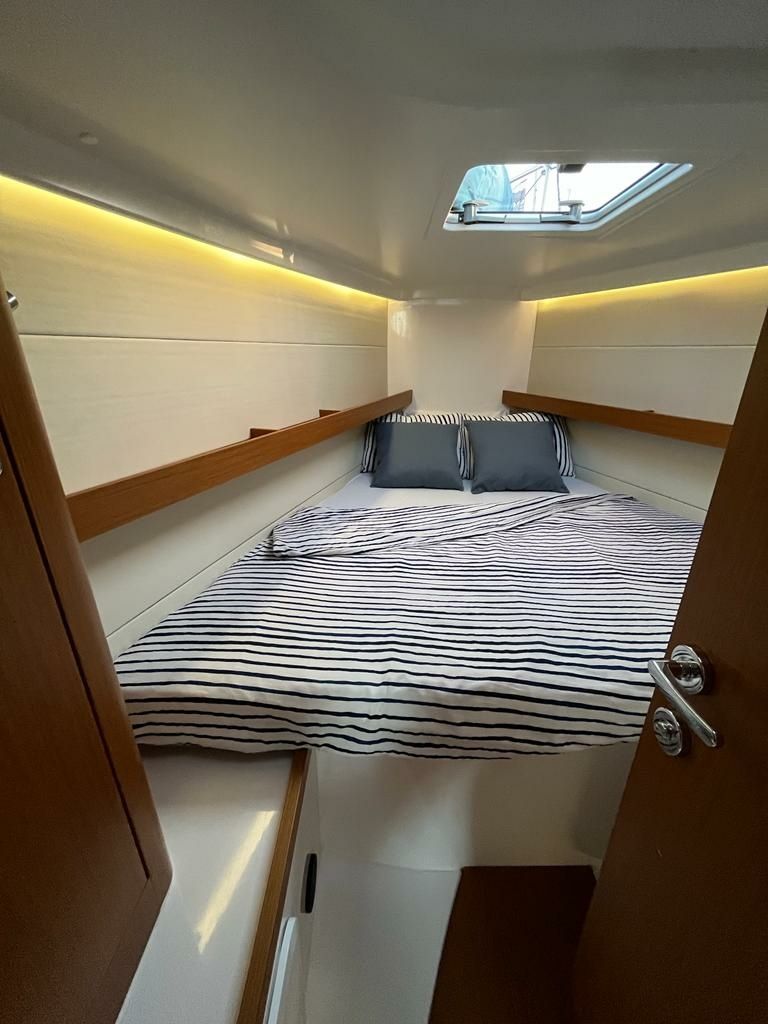 Beneteau First 36 | Ultra First