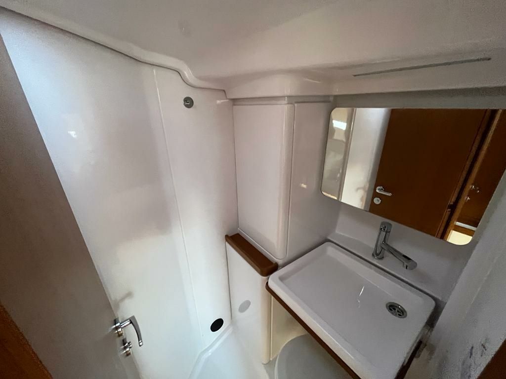 Beneteau First 36 | Ultra First