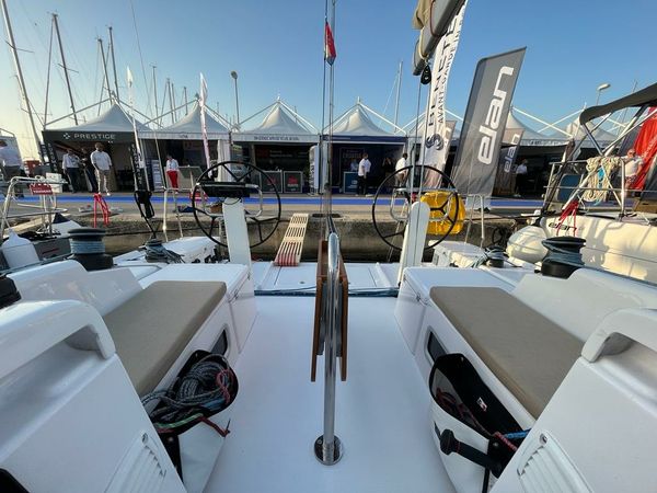 Beneteau First 36 | Ultra First