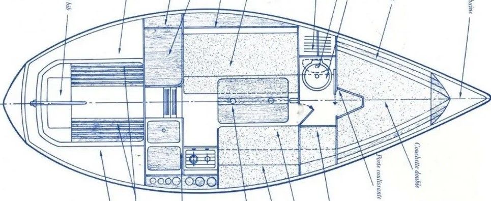 Beneteau First 27 | Suferina