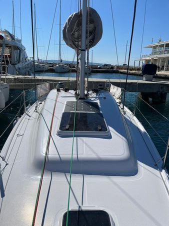Beneteau First 27 | Suferina