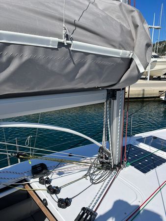 Beneteau First 27 | Suferina