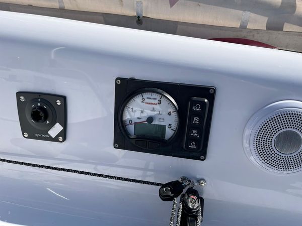 Beneteau First 27 | Suferina