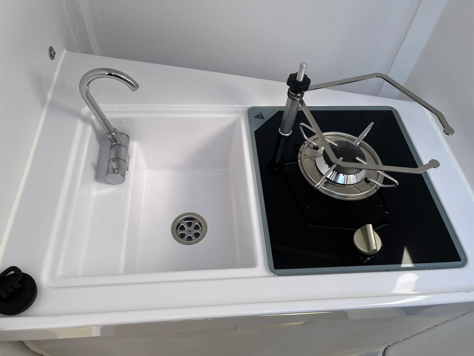 Beneteau First 27 | Suferina