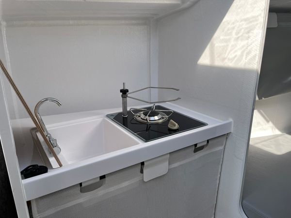 Beneteau First 27 | Suferina