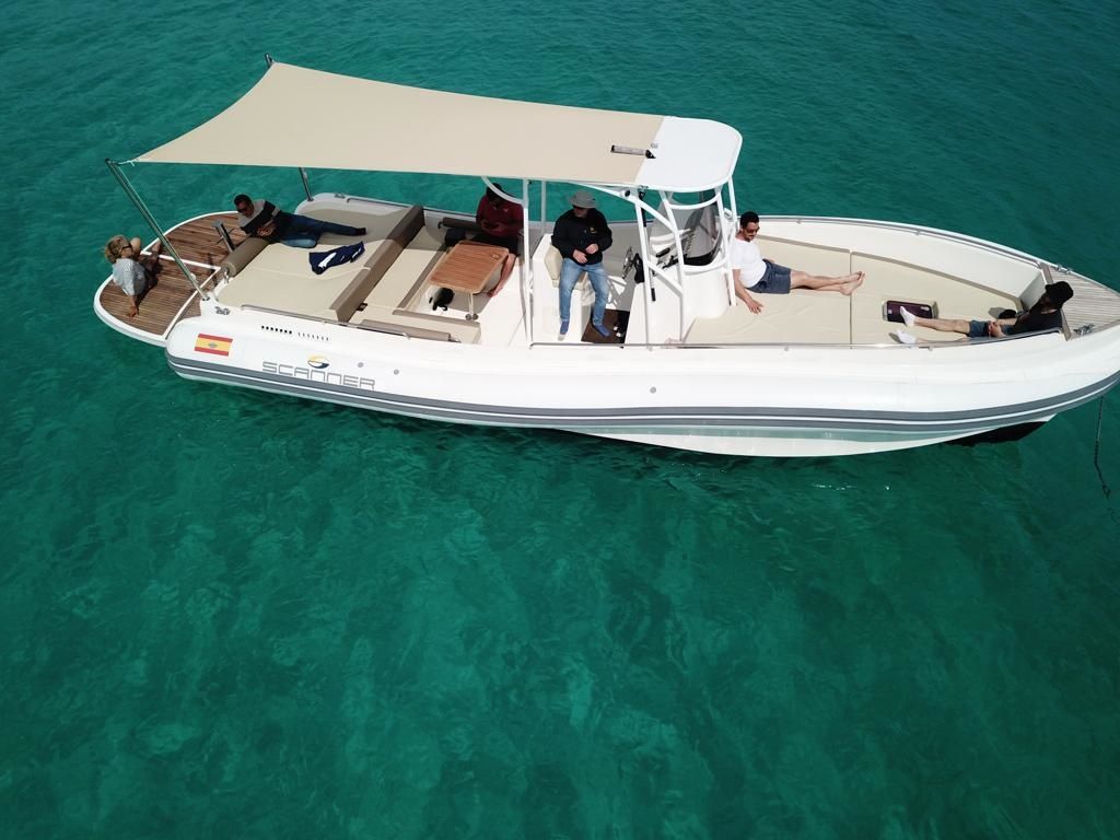 Scanner 1200 Envy | Phoenix