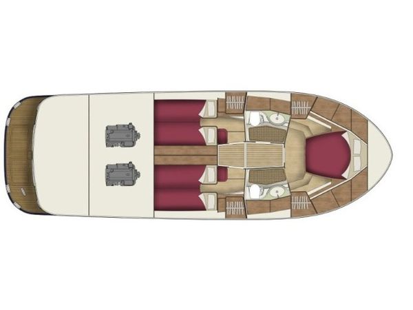 SAS Vektor Adriana 44 | Tina 2