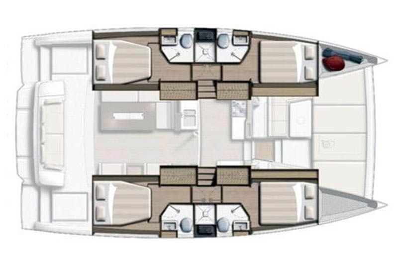 Bali 4.2 | Cat Tales