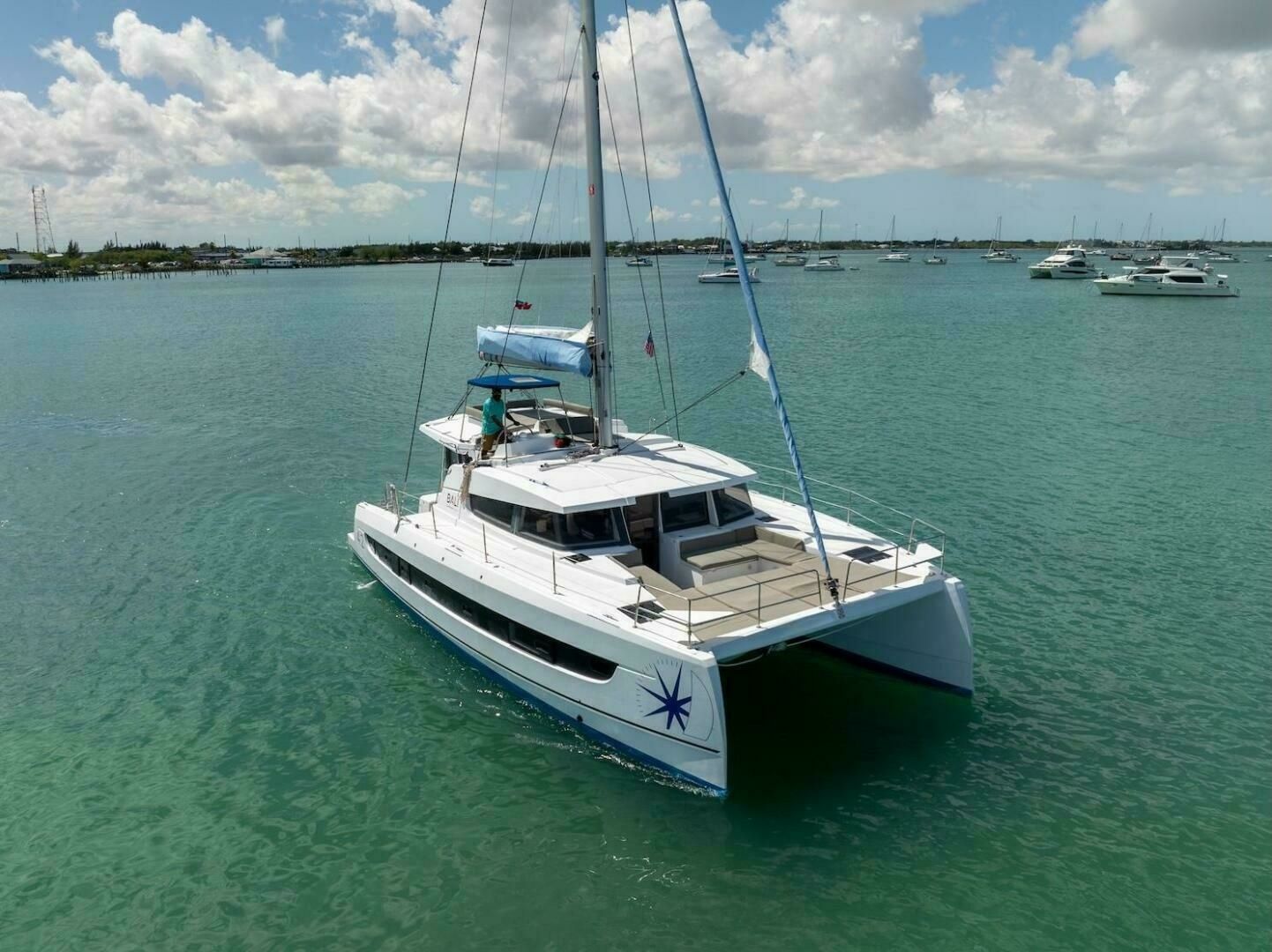 Bali 4.2 | Cat Tales