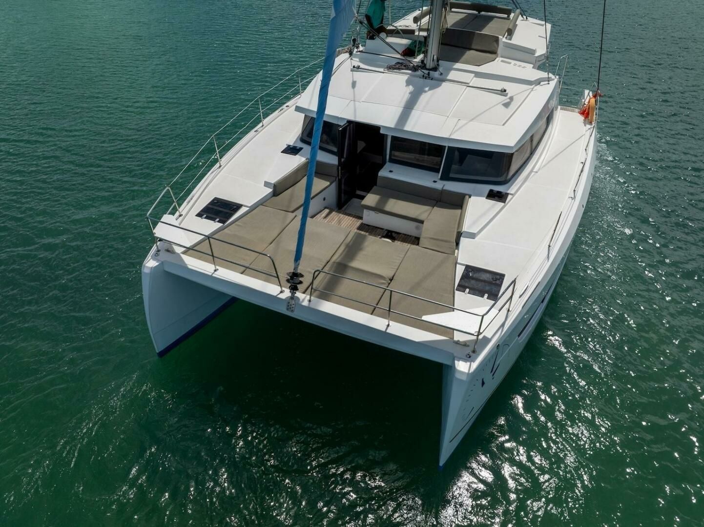 Bali 4.2 | Cat Tales