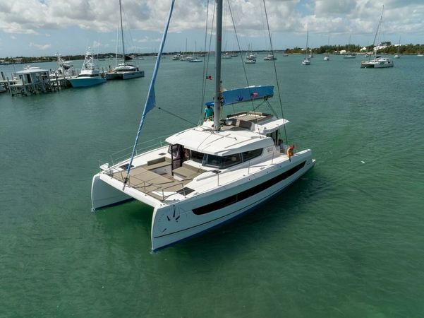 Bali 4.2 | Cat Tales