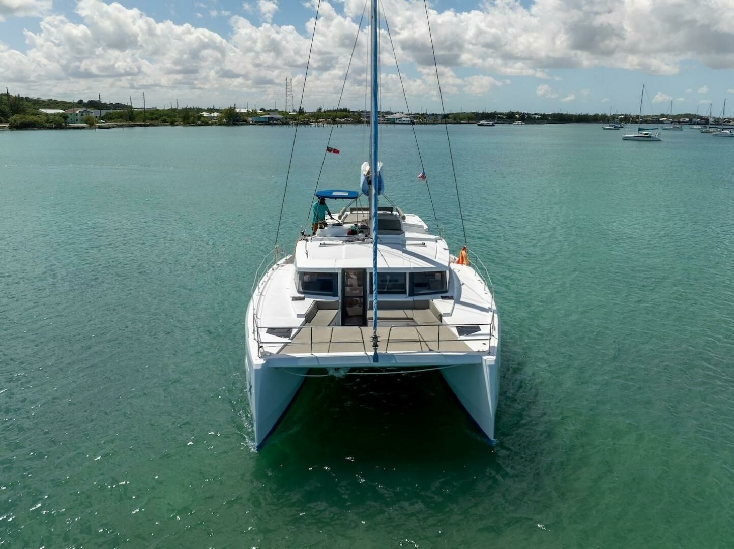 Bali 4.2 | Cat Tales