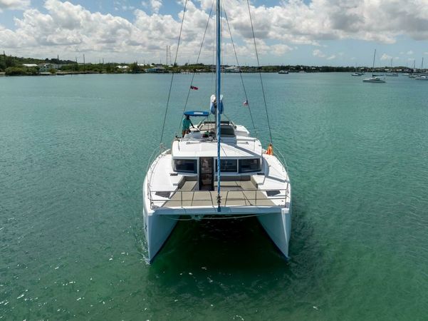 Bali 4.2 | Cat Tales