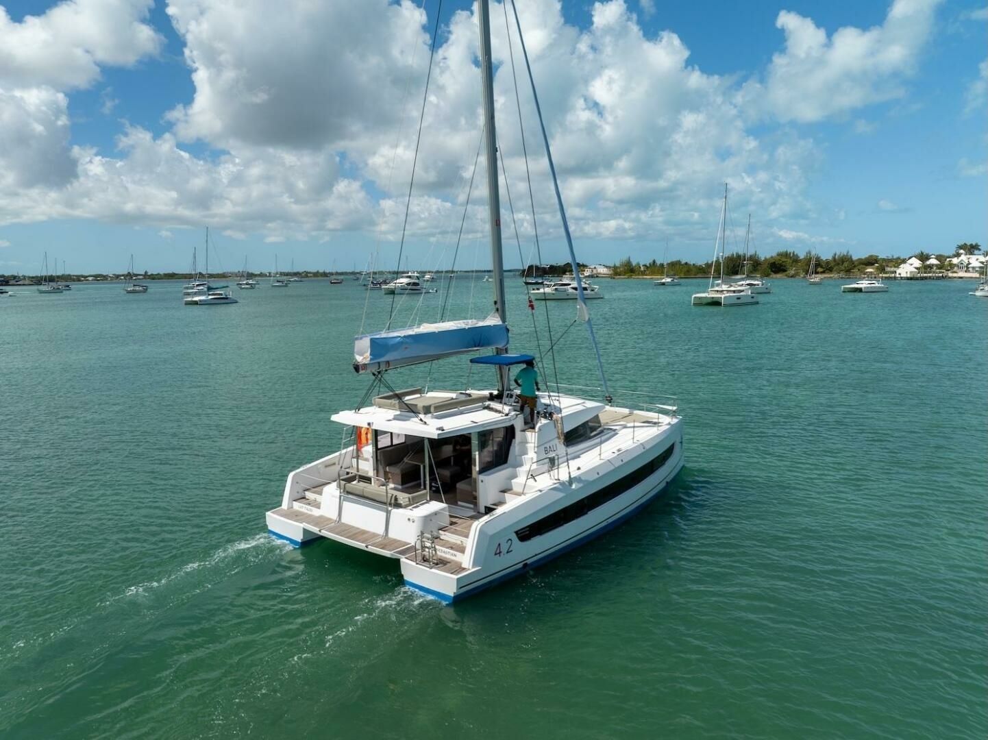 Bali 4.2 | Cat Tales