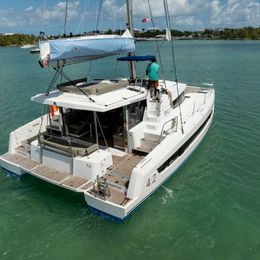 Bali 4.2 | Cat Tales