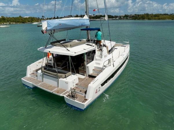 Bali 4.2 | Cat Tales