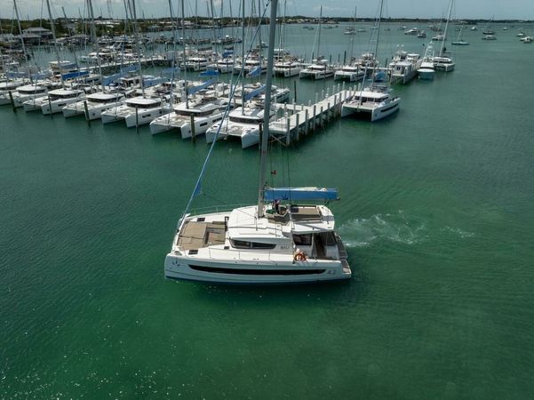 Bali 4.2 | Cat Tales