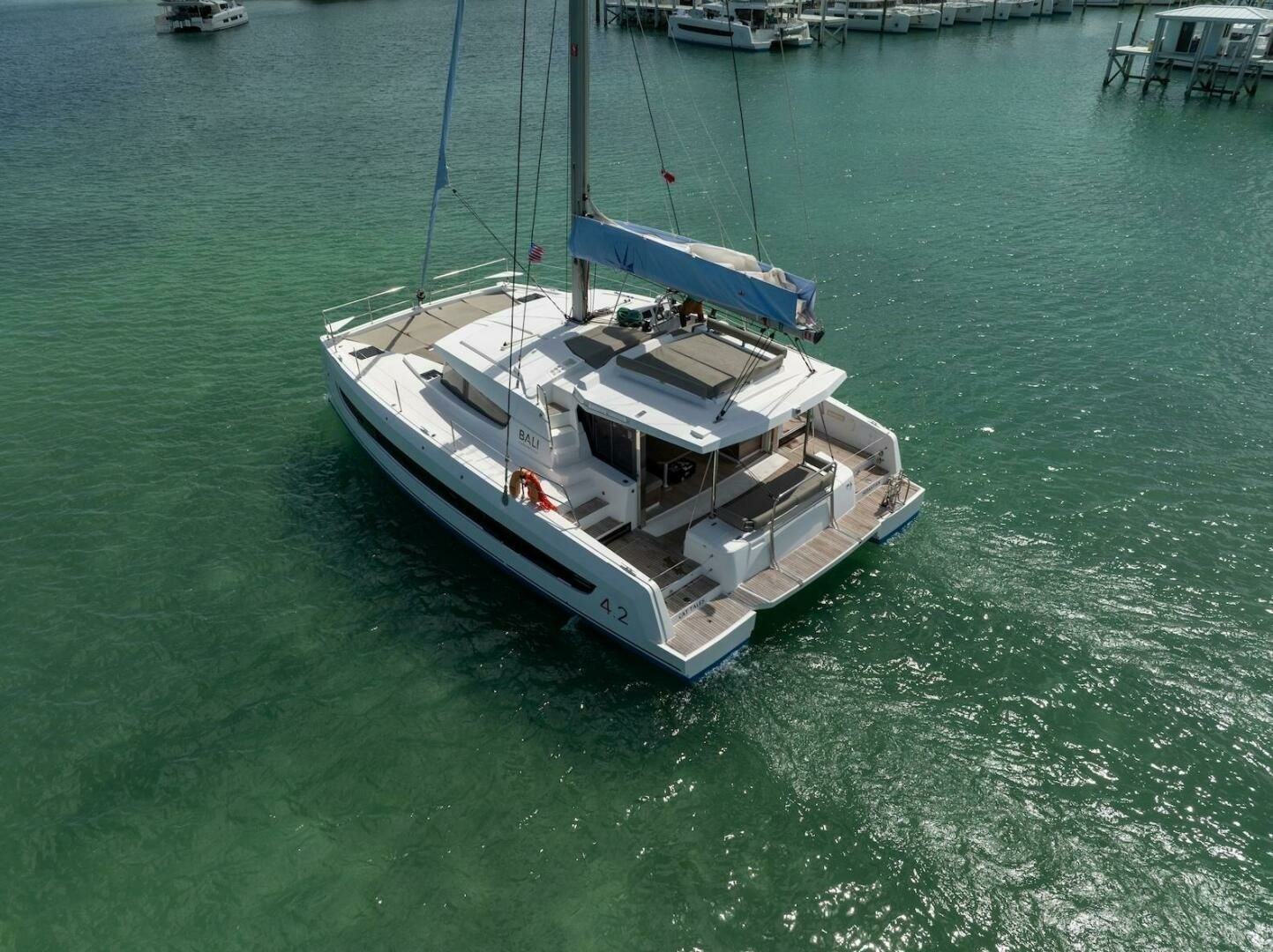 Bali 4.2 | Cat Tales