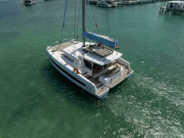 Bali 4.2 | Cat Tales