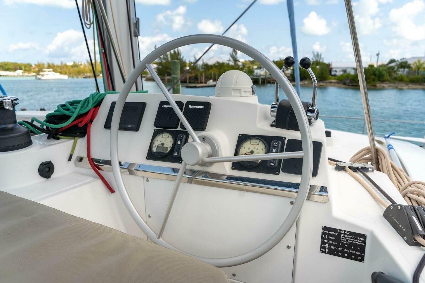 Bali 4.2 | Cat Tales