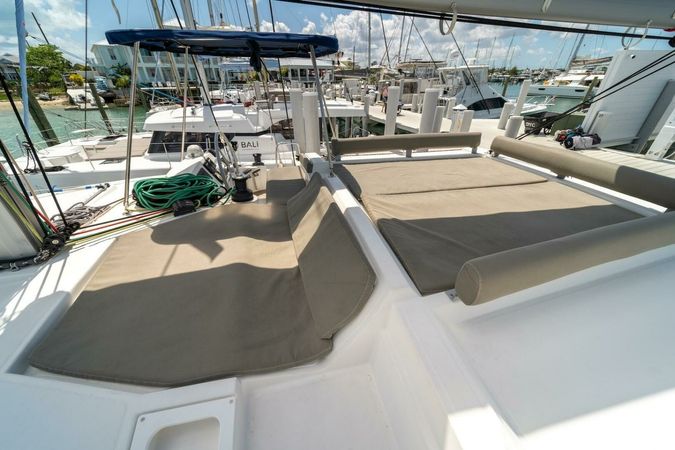 Bali 4.2 | Cat Tales