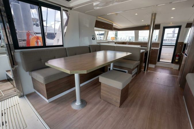 Bali 4.2 | Cat Tales