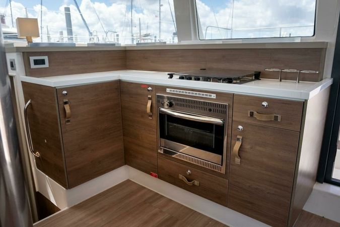 Bali 4.2 | Cat Tales