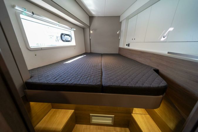 Bali 4.2 | Cat Tales