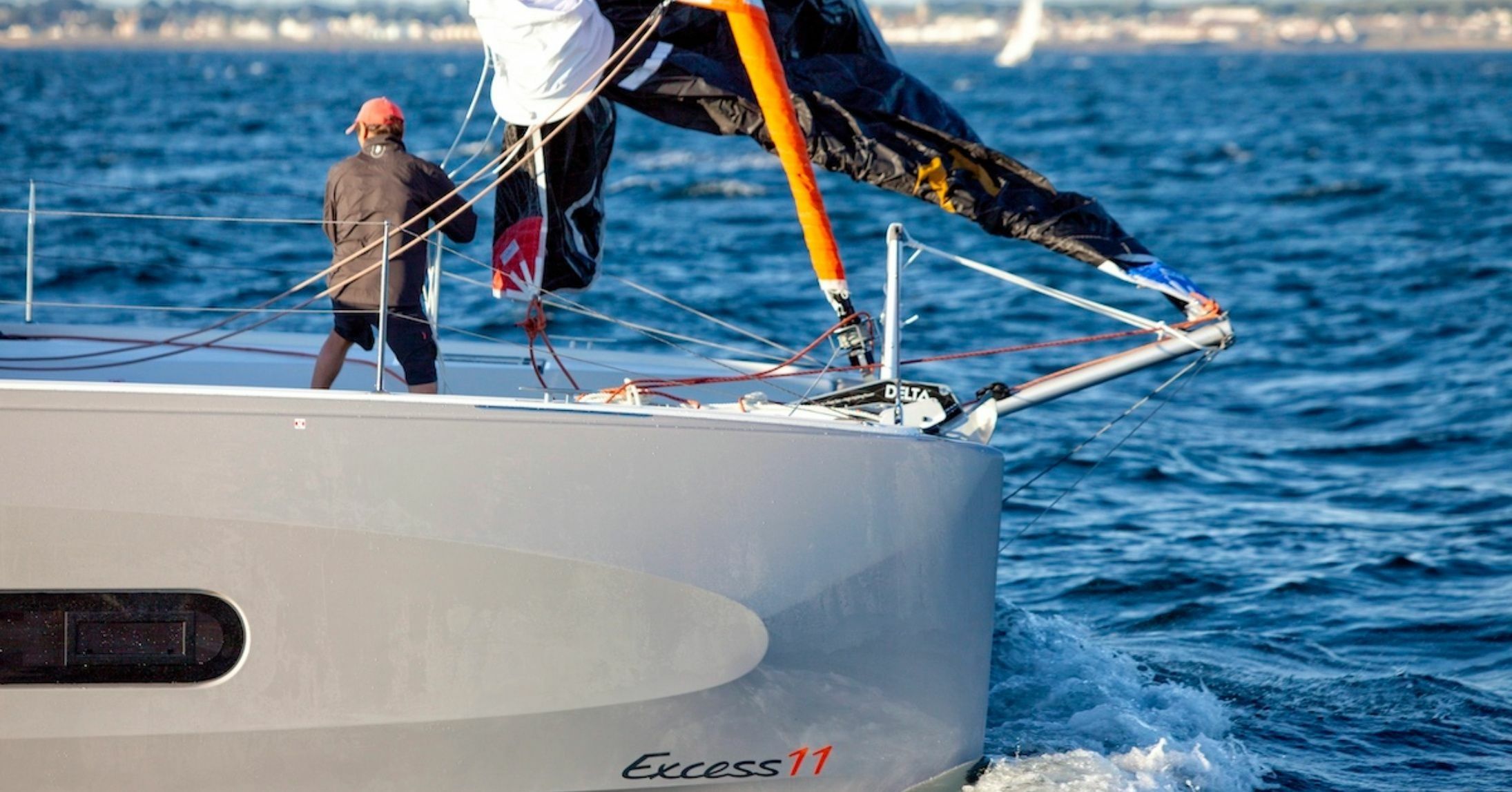 Excess 11 | Kerylos 2