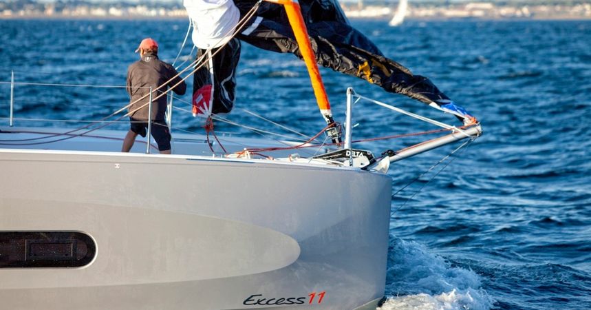 Excess 11 | Kerylos 2