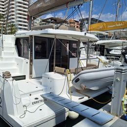 Bali 4.2 | Erretegia