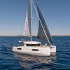 Lagoon 40 | Jecky's back