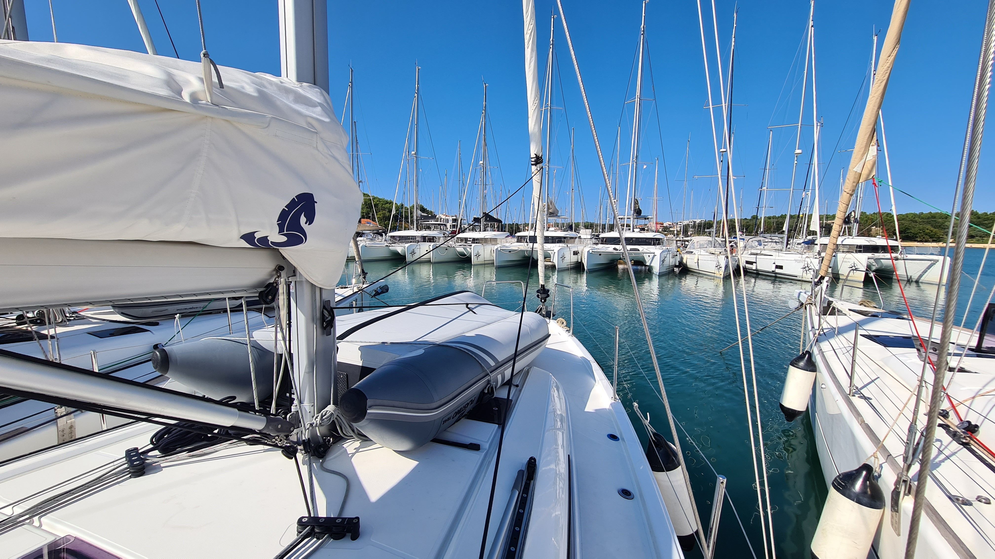 Beneteau Oceanis 40.1 | Nuvola
