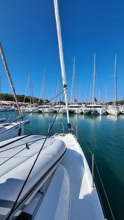 Beneteau Oceanis 40.1 | Nuvola