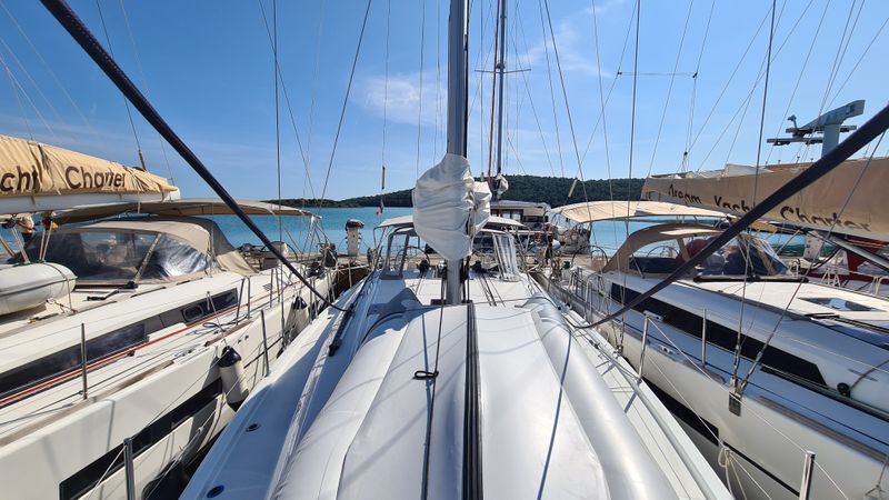 Beneteau Oceanis 40.1 | Nuvola