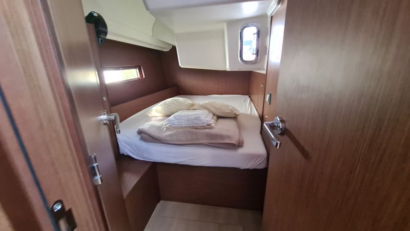 Beneteau Oceanis 40.1 | Nuvola