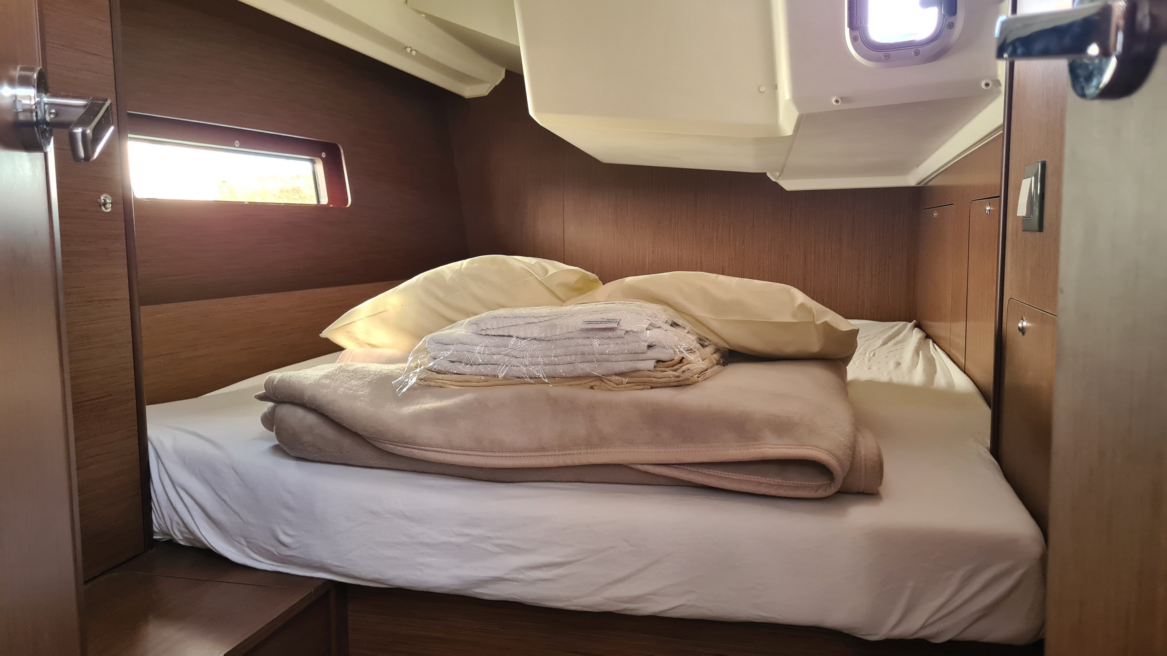 Beneteau Oceanis 40.1 | Nuvola