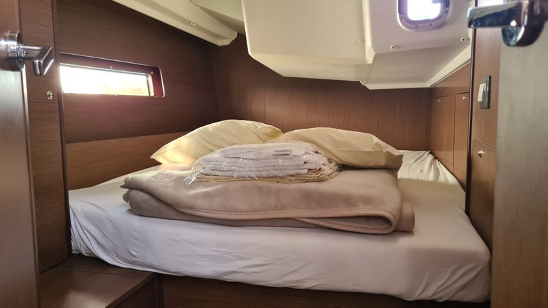 Beneteau Oceanis 40.1 | Nuvola