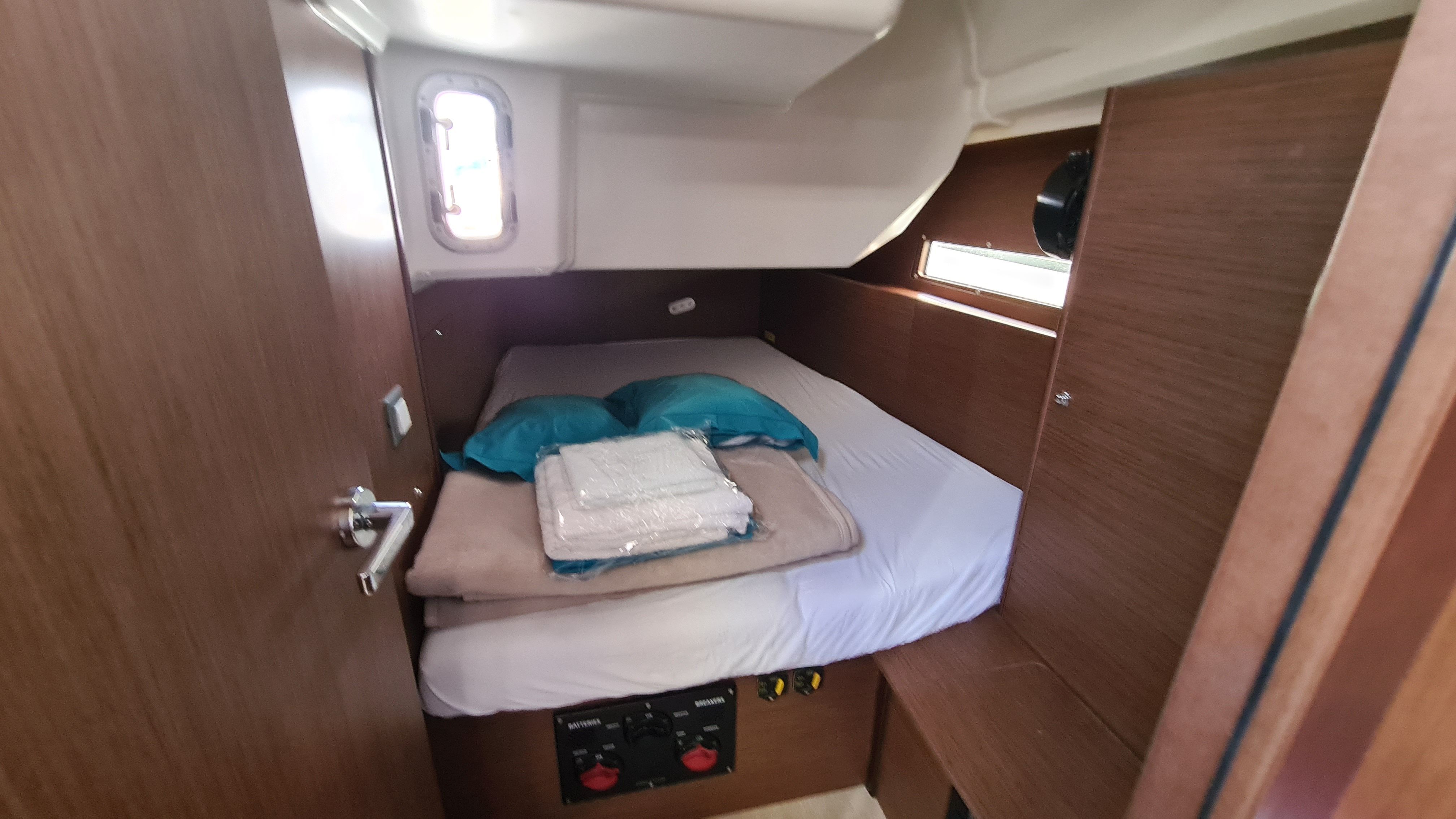 Beneteau Oceanis 40.1 | Nuvola
