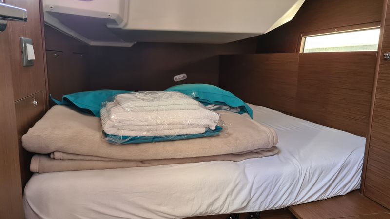 Beneteau Oceanis 40.1 | Nuvola