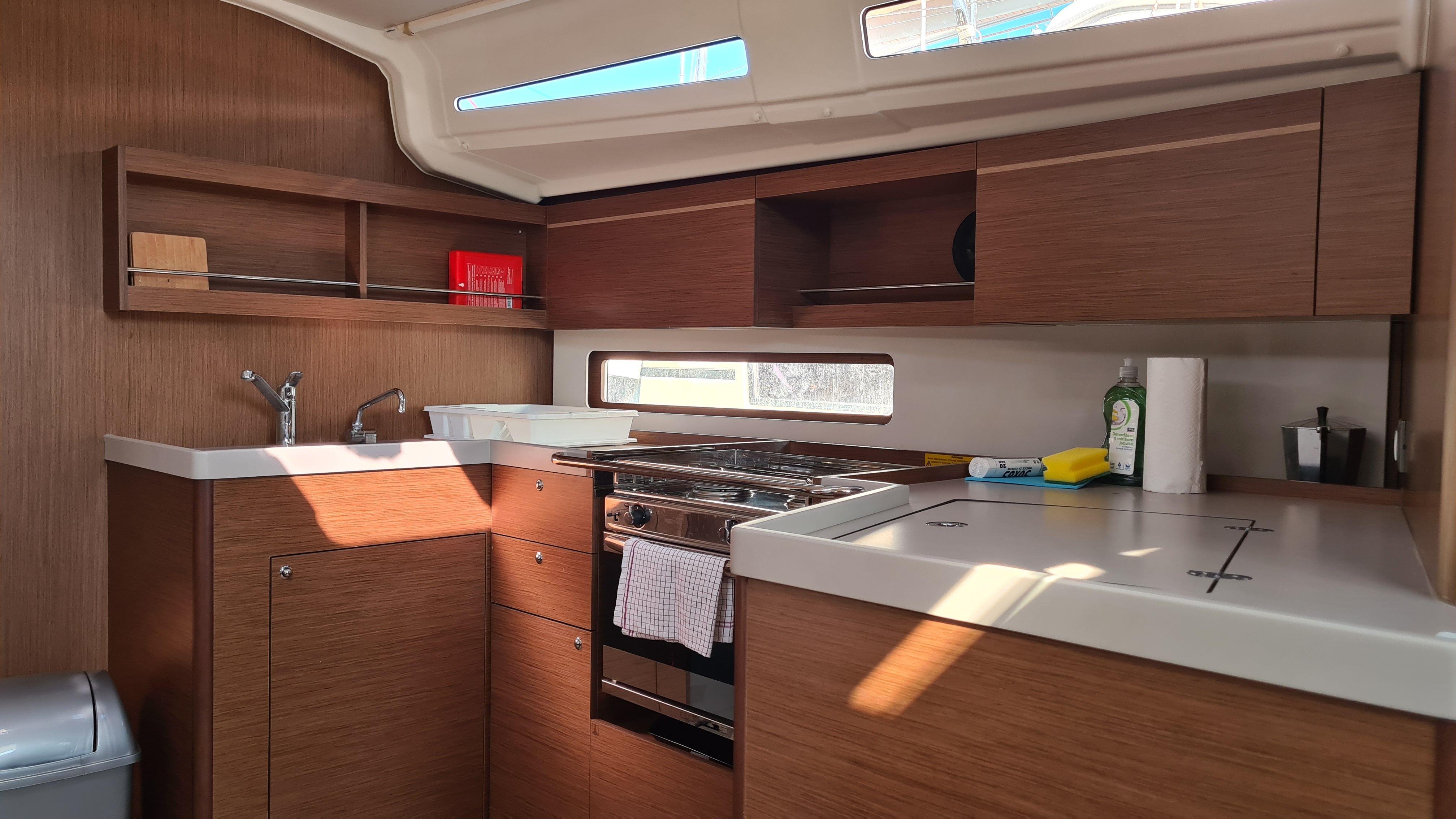Beneteau Oceanis 40.1 | Nuvola