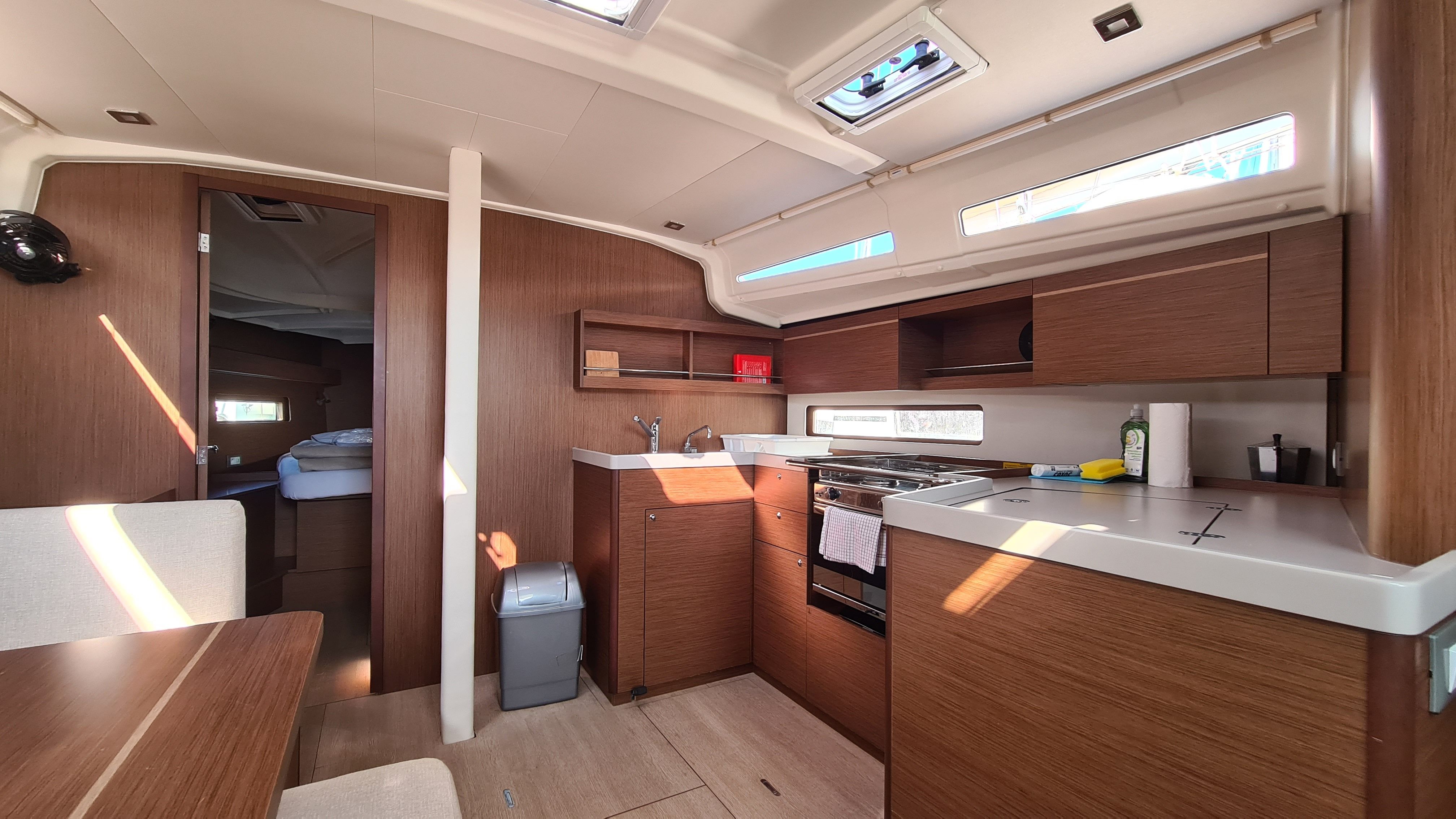 Beneteau Oceanis 40.1 | Nuvola