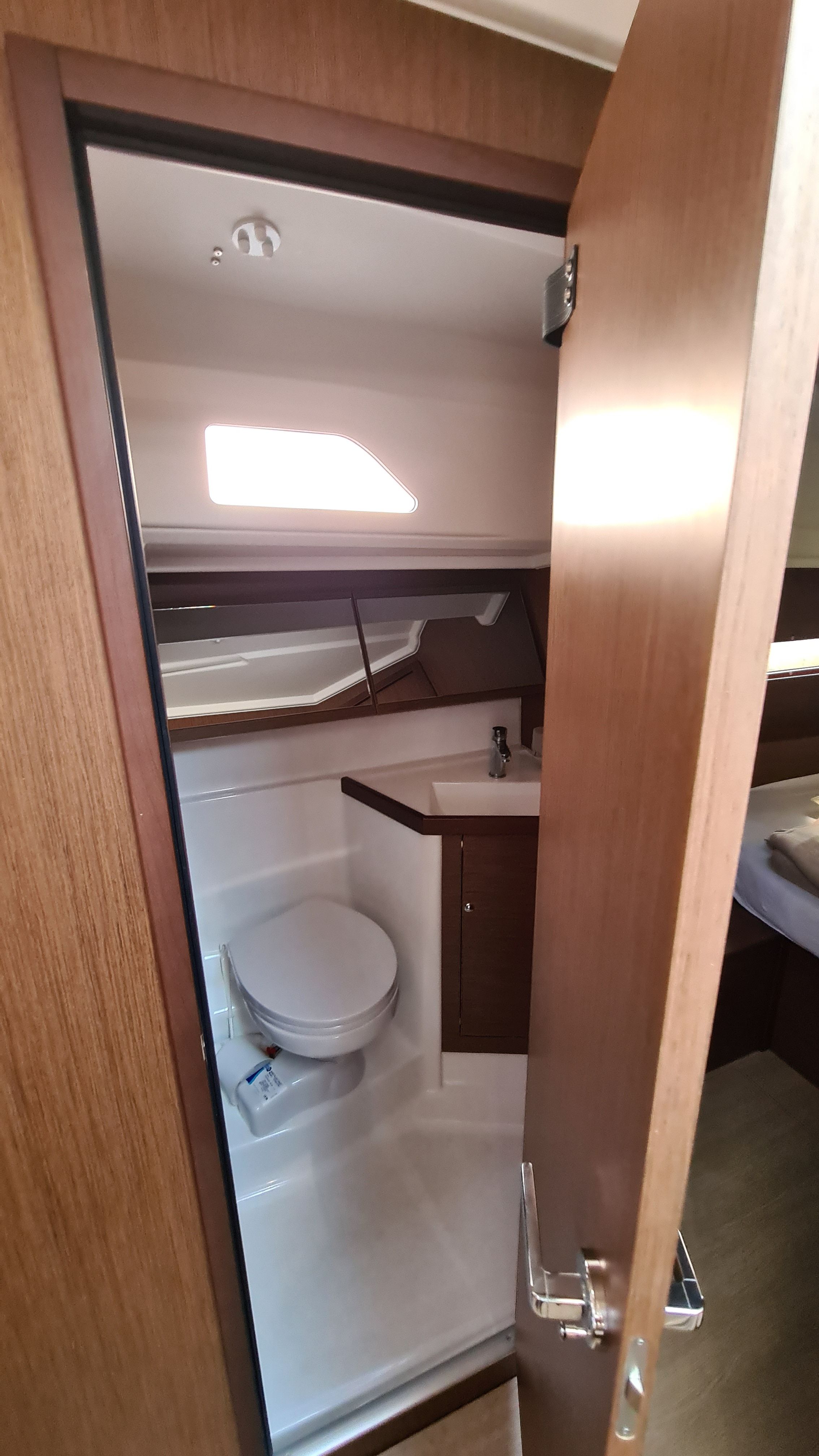 Beneteau Oceanis 40.1 | Nuvola