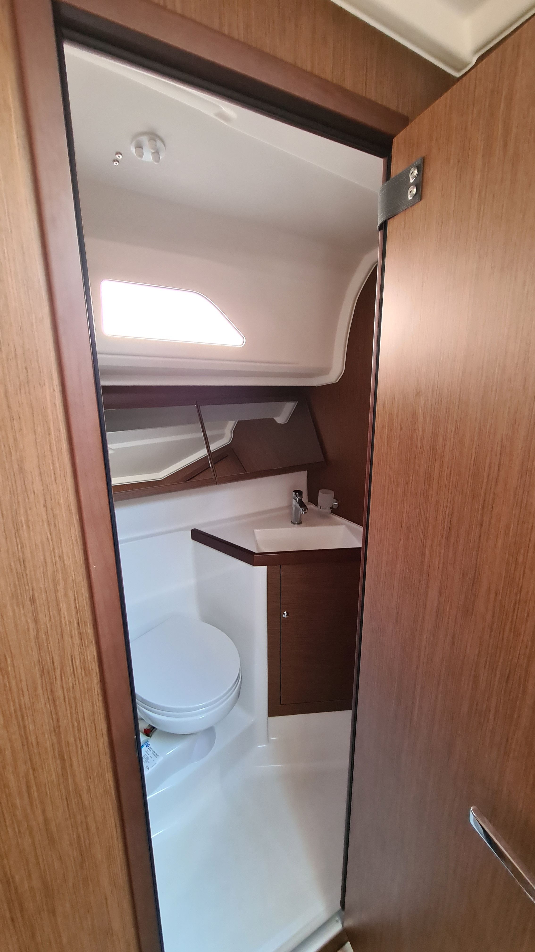 Beneteau Oceanis 40.1 | Nuvola
