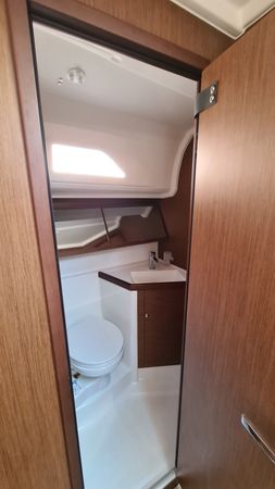 Beneteau Oceanis 40.1 | Nuvola