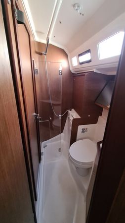 Beneteau Oceanis 40.1 | Nuvola