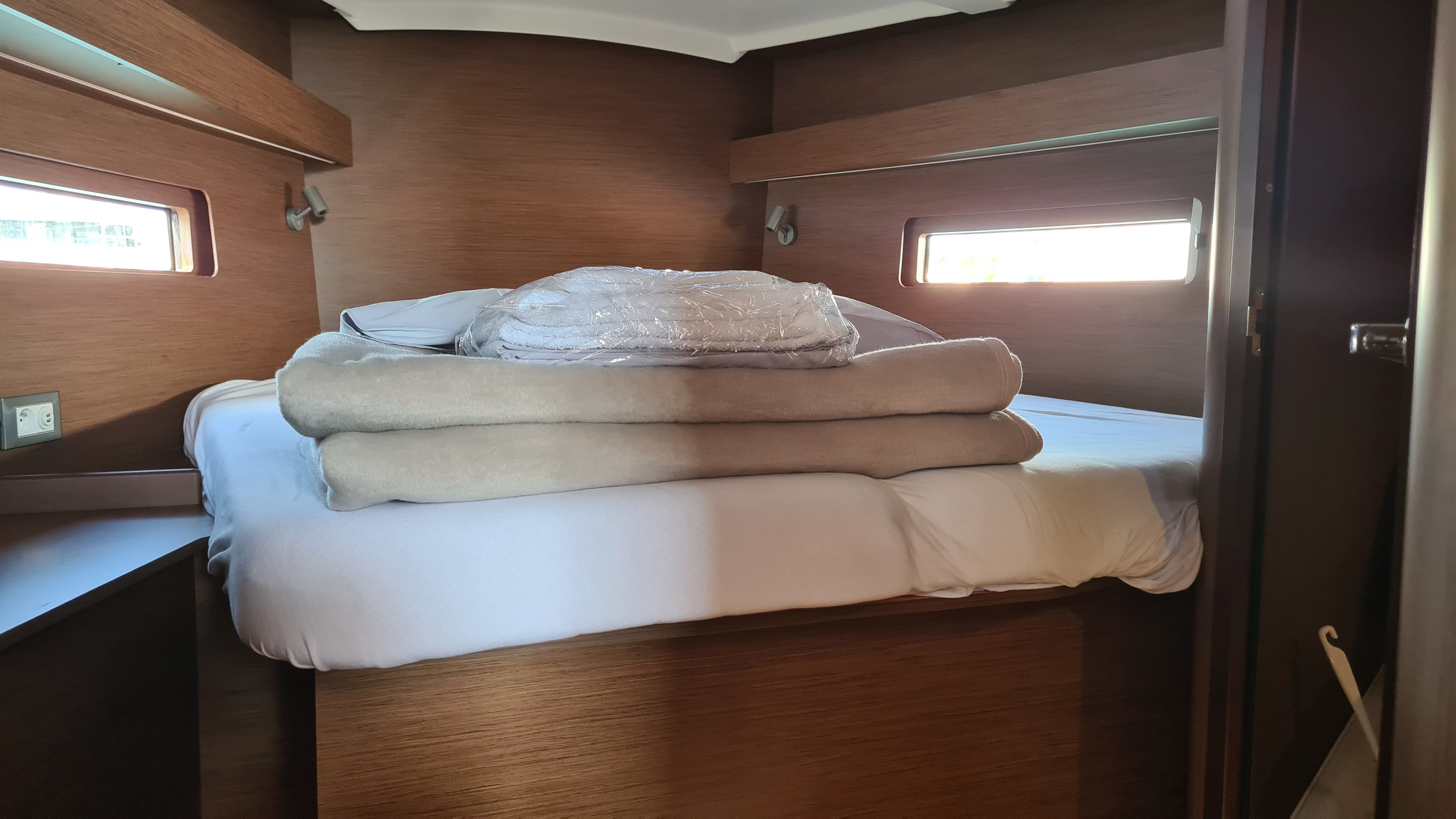 Beneteau Oceanis 40.1 | Nuvola