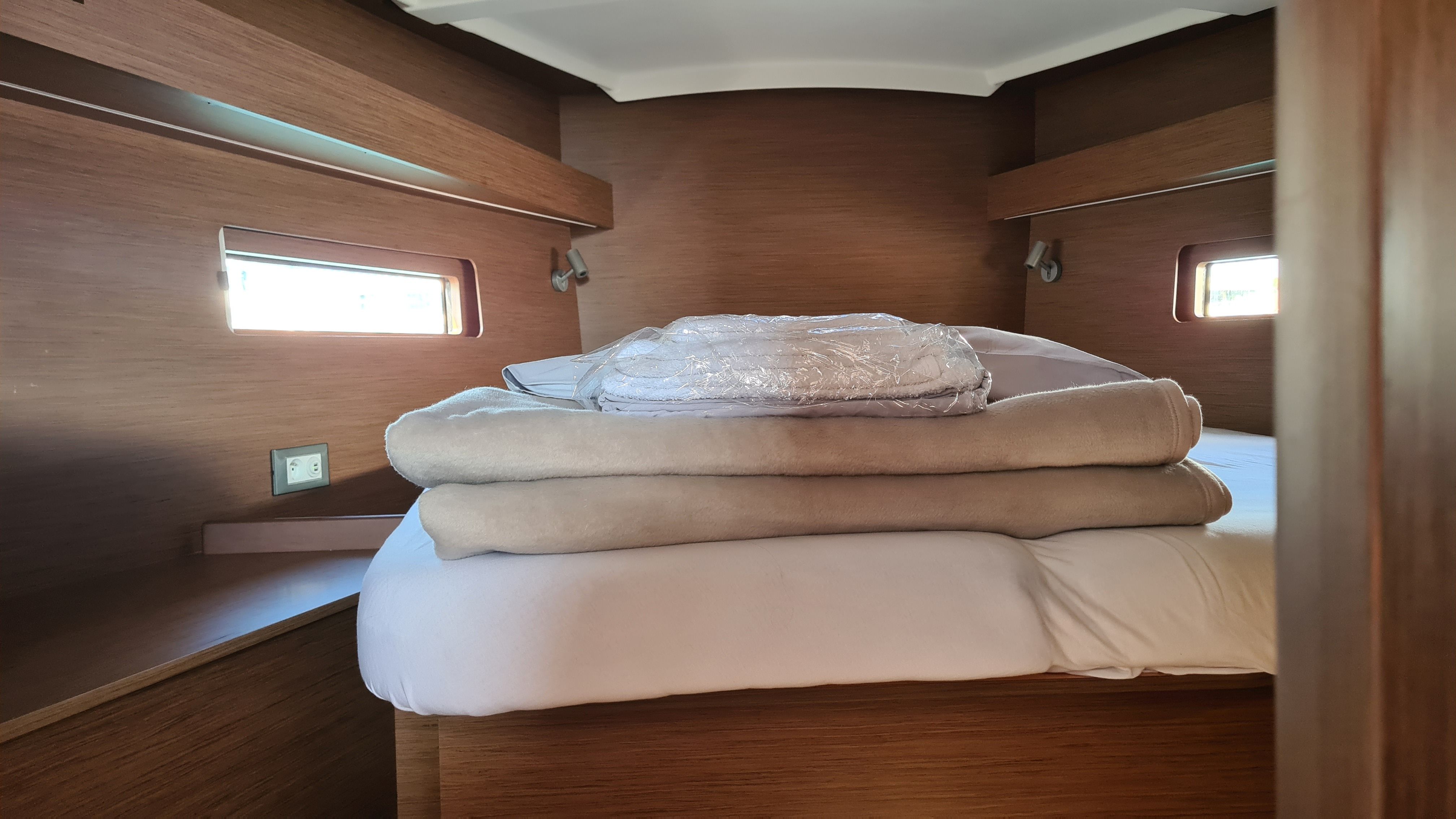 Beneteau Oceanis 40.1 | Nuvola