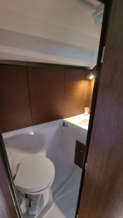 Beneteau Oceanis 40.1 | Nuvola